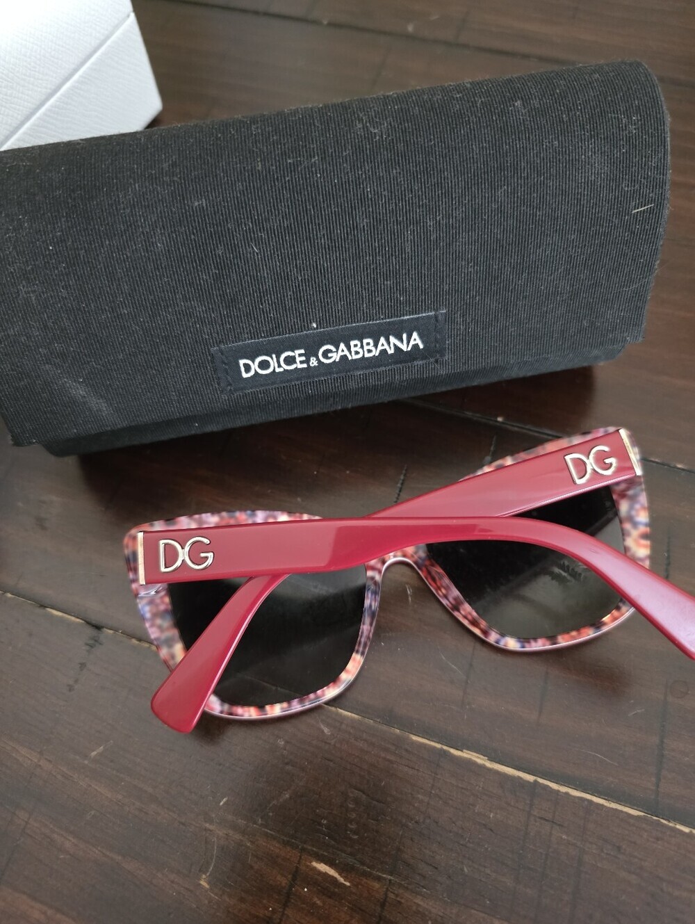 Dolce & Gabbana